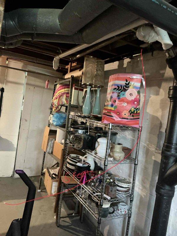Provided comprehensive estimate for add-on air conditioning system to existing gas furnace installation in basement mechanical room. Assessed current HVAC infrastructure, ductwork configuration, and available space for outdoor condensing unit placement, and discussed financing options with homeowner for proposed cooling system integration.
