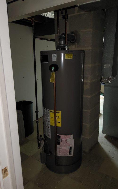 Completed spring maintenance on a 17-year-old air conditioning system for a first-time customer. Performed standard cooling system inspection and preventative maintenance procedures, checking refrigerant levels, electrical connections, and overall system operation to ensure proper functionality for the upcoming cooling season.