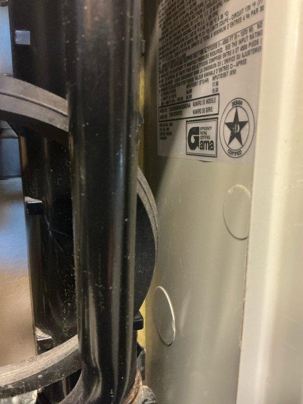 Completed annual cooling maintenance and AC tune-up on 3-year-old Heil system. Performed comprehensive inspection of blower wheel assembly, verified proper operation of all mechanical components, and documented equipment condition with photographic records showing normal wear patterns consistent with system age.