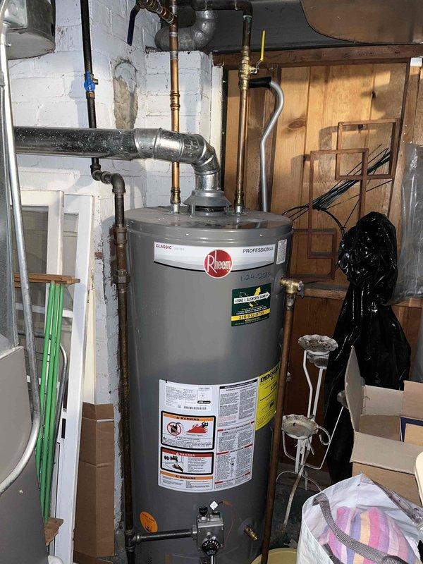 Responded to service call for non-operational air conditioning system on aging equipment (21+ years old). Upon arrival, performed initial assessment and determined that equipment was not functioning and therefore could not proceed with requested preventive maintenance tune-up service. Explained to customer that non-working equipment requires diagnostic evaluation to identify failure points before any maintenance procedures can be performed. Documented current system condition through photographic evidence of mechanical room and utility infrastructure. Provided quote for comprehensive diagnostic service to determine root cause of system failure and identify necessary repairs to restore cooling operation.