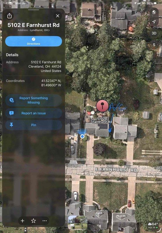 Conducted estimate for HVAC system replacement due to no cooling condition. Evaluated existing furnace and air conditioning equipment in basement mechanical room, documented current system configuration including ductwork connections and electrical service. Provided replacement options and recommendations for new heating and cooling system installation.