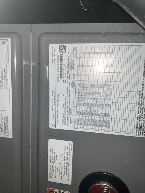 Completed comprehensive AC tune-up and preventive maintenance on a three-year-old air conditioning system as part of annual maintenance contract. Performed full system inspection including refrigerant pressure testing using digital manifold gauge, verified proper charge levels and superheat readings, inspected electrical connections and controls, and evaluated overall system performance. All components operating within manufacturer specifications with no issues identified; system running efficiently and ready for cooling season.
