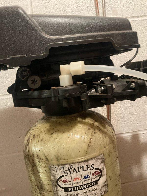 Performed comprehensive inspection of sump pump system to verify proper operation and functionality. Evaluated water softener system and assessed necessity based on water quality and household requirements. Inspected and addressed four dripping faucets throughout the property, identifying worn components and making necessary repairs to eliminate leaks.