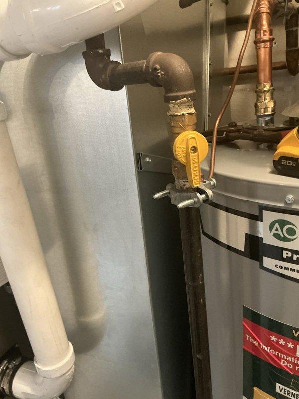 Responded to service call for banging noise in ductwork when AC system starts. Performed thorough inspection of HVAC system, air handler, and associated ductwork connections. Identified loose or improperly secured duct sections causing noise during system startup due to air pressure changes. Secured all ductwork connections, tightened mounting hardware, and verified proper support throughout accessible duct runs. Cycled system multiple times to confirm noise elimination and proper operation. System now operating quietly with no abnormal sounds during startup or runtime.