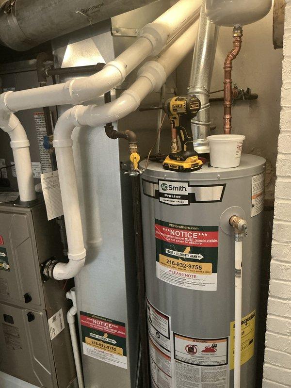 Responded to service call for banging noise in ductwork when AC system starts. Performed thorough inspection of HVAC system, air handler, and associated ductwork connections. Identified loose or improperly secured duct sections causing noise during system startup due to air pressure changes. Secured all ductwork connections, tightened mounting hardware, and verified proper support throughout accessible duct runs. Cycled system multiple times to confirm noise elimination and proper operation. System now operating quietly with no abnormal sounds during startup or runtime.