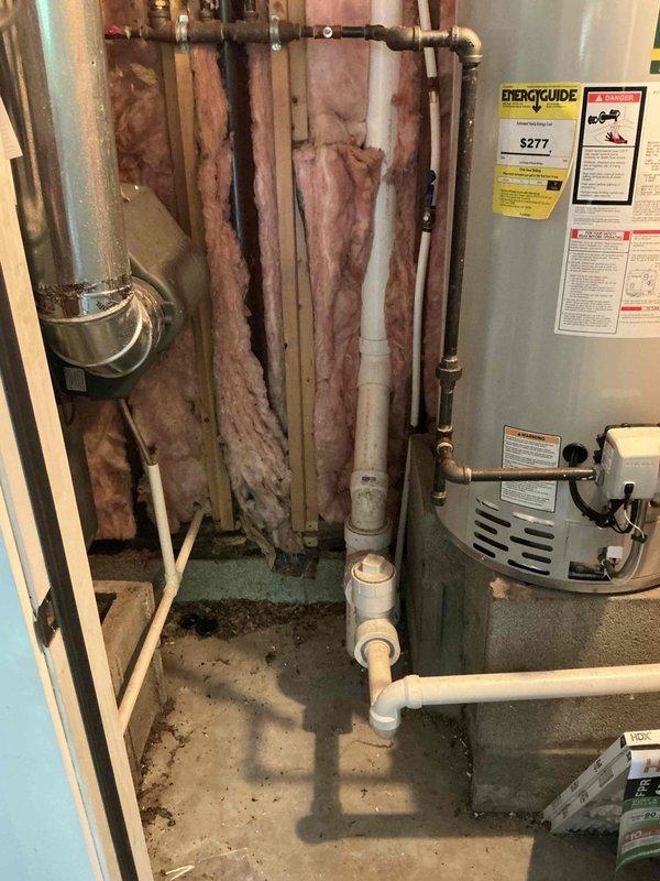 Responded to service call for air conditioning system not cooling efficiently. Upon arrival, evaluated 20-year-old AC unit and determined that due to age and declining performance, system replacement would be most cost-effective solution. Provided comprehensive estimate for new air conditioning system installation, reviewed equipment options with customer, and documented existing mechanical room conditions including electrical panel accessibility and utility connections to facilitate future replacement work.