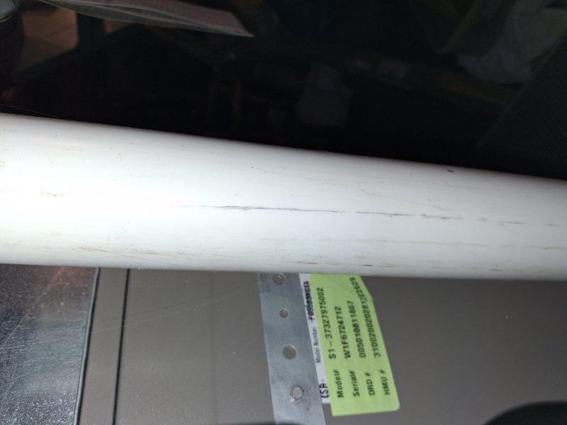 Completed comprehensive annual maintenance on 13-year-old air conditioning system. Performed full system inspection including indoor air handler components and outdoor condensing unit, verified refrigerant levels, checked electrical connections, cleaned condenser coils, and tested system operation to ensure optimal cooling performance for the upcoming season.
