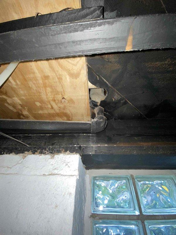 Relocated and reconnected hydronic radiator unit, moving it down the wall to accommodate customer's renovation requirements. Disconnected radiator from existing piping, repositioned unit to new location, and successfully reconnected supply and return lines ensuring proper pitch and secure mounting. Tested system for proper operation and verified no leaks at connection points.