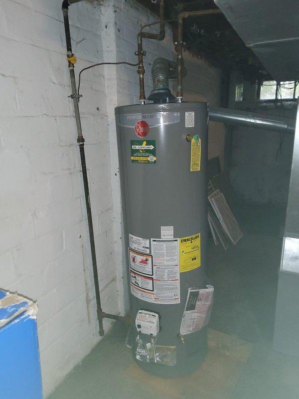 Responded to no cooling complaint on older R-22 refrigerant system. Confirmed R-22 systems can still be serviced and repaired despite refrigerant phase-out, though refrigerant costs are significantly higher than modern alternatives. Advised homeowner of available options including repair with reclaimed R-22 or future system replacement with newer R-410A equipment when economically appropriate.