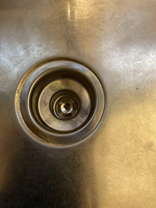 Installed a chrome two-handle widespread lavatory faucet with pop-up drain assembly on existing marble vanity countertop. Provided and installed a Gerber Avalanche elongated toilet with matching seat, new wax ring seal, and supply line to complete the bathroom fixture upgrades.