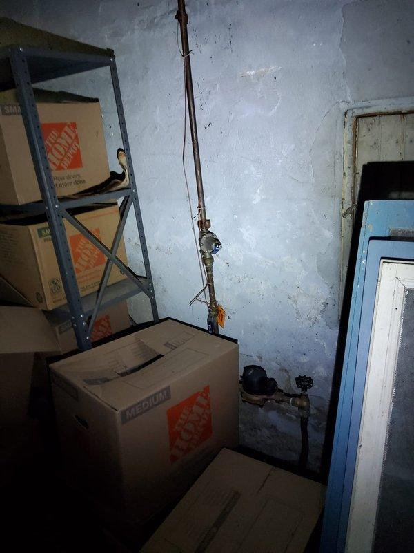 Responded to service call for non-operational tanked water heater with suspected pilot light issue. Upon arrival, inspected gas-fired water heater unit located in basement utility area. Assessed pilot assembly, thermocouple, and gas control valve for proper function. Verified gas supply to unit and checked for any safety lockouts. Relit pilot light following manufacturer specifications and confirmed stable flame. Tested burner ignition cycle and verified water heater returned to normal heating operation. Unit restored to full functionality.