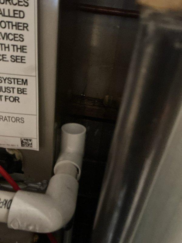 Responded to recurring issue with return air duct that persisted after two previous service attempts. Previous technicians were unable to properly secure the return due to limited drill access for S-clip installation. Successfully addressed the problem by utilizing alternative fastening methods and specialized tools to access confined workspace. Properly secured return air duct panel to eliminate air leakage and ensure system operates at designed efficiency. Verified all connections were tight and system was functioning correctly upon completion.