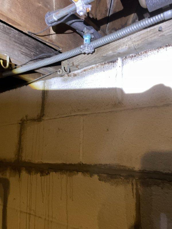 Replaced two exterior hose bibs that were no longer functioning properly. Accessed supply lines from crawl space, removed old fixtures, and installed new frost-free sillcocks with proper sealing to prevent water infiltration. Verified proper operation and checked for leaks at connections.