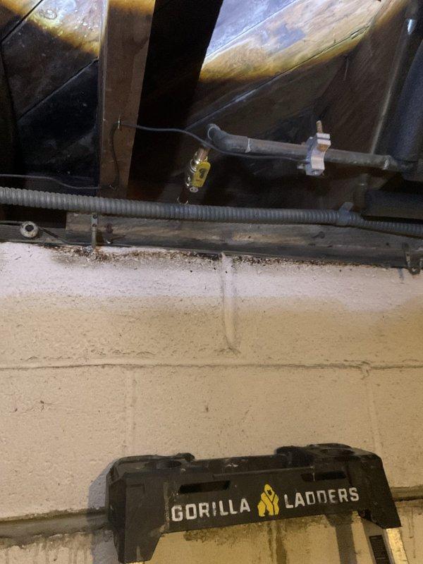 Replaced two exterior hose bibs that were no longer functioning properly. Accessed supply lines from crawl space, removed old fixtures, and installed new frost-free sillcocks with proper sealing to prevent water infiltration. Verified proper operation and checked for leaks at connections.