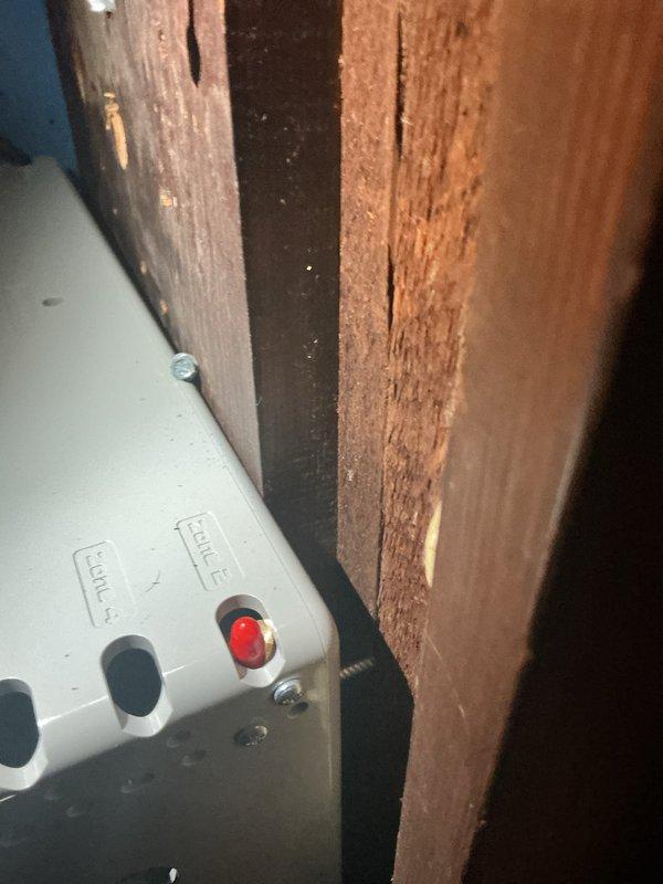 Responded to follow-up service call for air conditioning system not producing cold air. Upon inspection, diagnosed failed control board in HVAC unit. Replaced defective PCB with new control board, verified all terminal connections, and confirmed proper LED status indicators. Tested system operation and restored cooling functionality to the home.