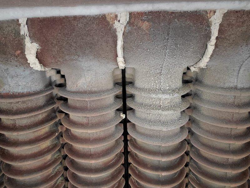 Performed routine maintenance and tune-up on 15-year-old hot water boiler located in basement. Conducted comprehensive system inspection, cleaned and tested all components, verified proper combustion and operational efficiency. Released air from boiler system as requested to ensure optimal performance and addressed minor oxidation observed on copper piping connections.