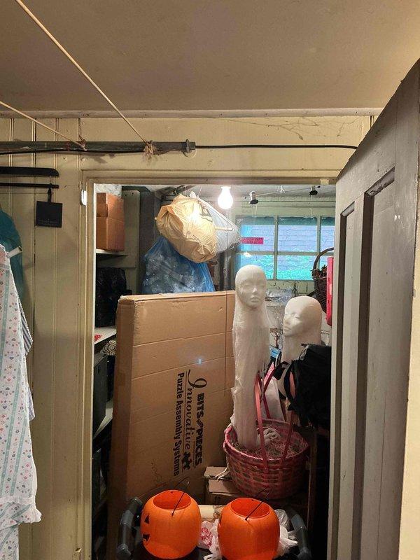 Performed maintenance inspection on a 10-year-old furnace system. Unit was accessed and evaluated for operational efficiency and safety compliance. Documentation completed with photographic records of the installation location and surrounding area.