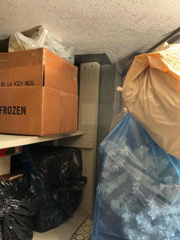 Performed maintenance inspection on a 10-year-old furnace system. Unit was accessed and evaluated for operational efficiency and safety compliance. Documentation completed with photographic records of the installation location and surrounding area.