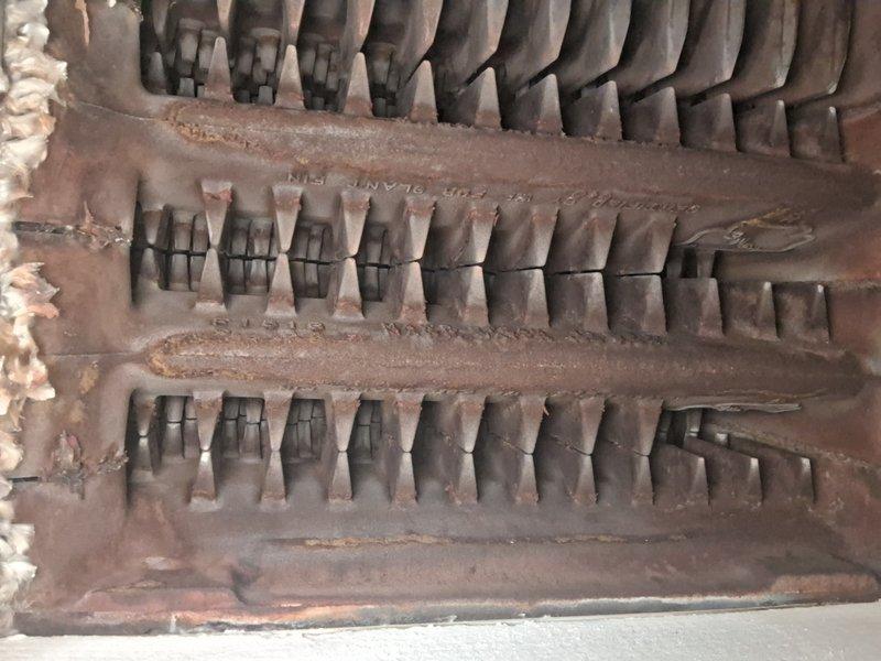 Performed routine maintenance on a 5-year-old boiler system operating without reported issues. Conducted comprehensive tune-up inspection including heat exchanger examination, which revealed surface oxidation and discoloration on metal fins consistent with normal aging but maintaining structural integrity. Verified system functionality and confirmed all components operating within normal parameters.