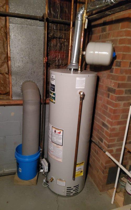 Completed seasonal maintenance on 15-year-old Carrier furnace operating normally. Performed comprehensive tune-up including inspection of heat exchanger, burner assembly, and blower components, verified proper gas pressure and combustion efficiency, cleaned flame sensor, checked and adjusted airflow, tested all safety controls and limit switches, inspected venting system and ductwork connections, and confirmed system cycling properly with no operational concerns noted.