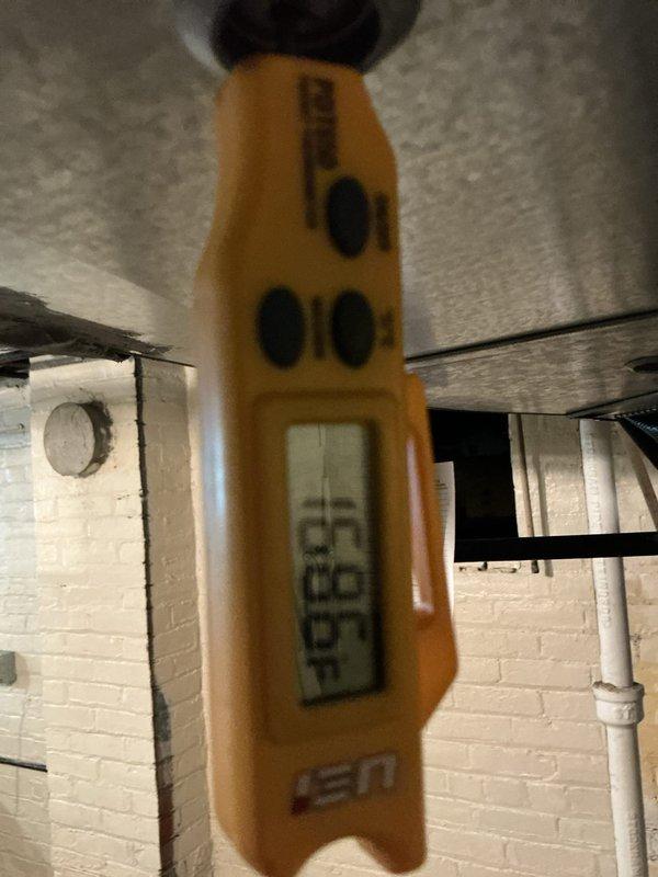 Completed annual heating maintenance on 5-year-old furnace system as part of Home Plan membership. System was operating properly at time of arrival with no reported issues or symptoms. Performed comprehensive tune-up including inspection of all major components, tested safety controls, verified proper combustion readings using digital measurement equipment, checked air flow and ductwork condition, and inspected humidistat and thermostat operation. All equipment functioning within normal parameters with no deficiencies noted or repairs required.