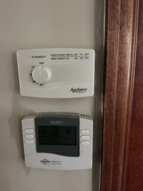 Completed annual heating maintenance on 5-year-old furnace system as part of Home Plan membership. System was operating properly at time of arrival with no reported issues or symptoms. Performed comprehensive tune-up including inspection of all major components, tested safety controls, verified proper combustion readings using digital measurement equipment, checked air flow and ductwork condition, and inspected humidistat and thermostat operation. All equipment functioning within normal parameters with no deficiencies noted or repairs required.