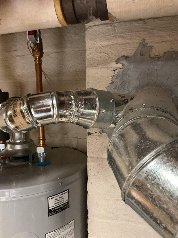 Responded to service call for thermostat wiring assessment related to Google thermostat installation difficulty. Inspected existing thermostat control wiring and traced connections from thermostat location to heating system. Evaluated wire condition, verified proper voltage, and tested continuity of control wire circuit to determine compatibility with new smart thermostat installation.
