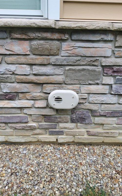 Responded to no-heat call for furnace malfunction. Upon inspection, found illuminated fault indicator on control board signaling system failure. Diagnosed failed printed circuit board (PCB) as root cause of operational issue. Replaced defective PCB with manufacturer-approved replacement part. Verified proper furnace ignition sequence, confirmed heat exchanger operation, and tested exhaust venting system for adequate draft. System restored to full operational status with all safety controls functioning correctly.