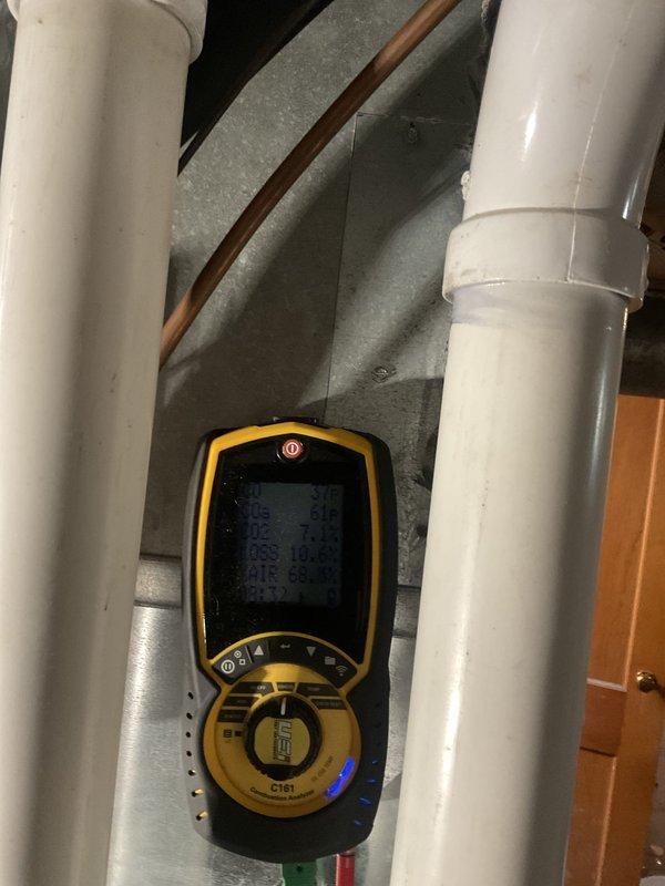 Completed comprehensive tune-up on 10-year-old gas furnace operating without reported issues. Performed full system inspection including burner operation verification, flame sensor cleaning, and combustion analysis. Confirmed proper blue flame pattern across all burner ports indicating optimal gas-air mixture. Inspected and tested all electrical connections, control wiring, and safety switches. Checked blower motor operation, measured static pressure in duct system, and verified proper airflow. All components found operating within manufacturer specifications with no immediate service needs identified.