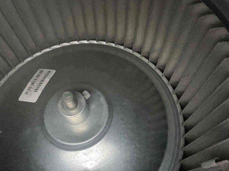 Completed comprehensive tune-up and seasonal maintenance on a 6-year-old gas furnace system. Performed full system inspection including blower motor assembly, squirrel cage fan, burner operation, heat exchanger, gas valve, and all electrical connections. All burners ignited properly with proper blue flame characteristics, indicating correct air-to-fuel ratio. Blower motor and fan assembly operating smoothly with no unusual noise or vibration. Heat exchanger visually inspected with no signs of cracks or deterioration. All electrical connections secure and in good condition. System operating within normal parameters with no issues identified.