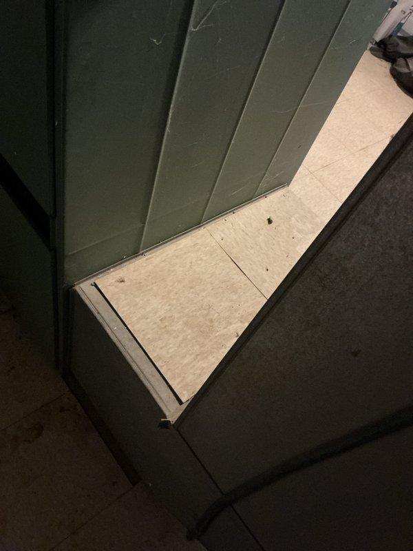 Conducted comprehensive assessment of 31-year-old furnace system showing significant deterioration and visible staining indicative of long-term operational stress. Documented existing equipment condition, noting rust discoloration and age-related wear on cabinet surfaces. Provided detailed replacement estimate for complete furnace system upgrade to modern, energy-efficient unit meeting current safety and performance standards.