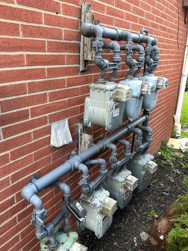 Responded to no heat call on 20+ year old gas furnace that would not turn on. Upon inspection, diagnosed failed hot surface ignitor preventing furnace from initiating heating cycle. Replaced ignitor, tested all safety controls including flame sensor and limit switches, verified proper gas valve operation and flame characteristics. System restored to full operation with normal heating functionality confirmed.