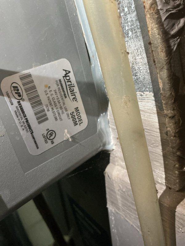 Completed routine maintenance and tune-up on an eight-year-old furnace system located in basement. Performed comprehensive inspection of furnace unit, associated PVC venting system, and connected ductwork. All components found operating within normal parameters with no issues identified. System cleaned, tested, and left in proper working condition for continued reliable operation.