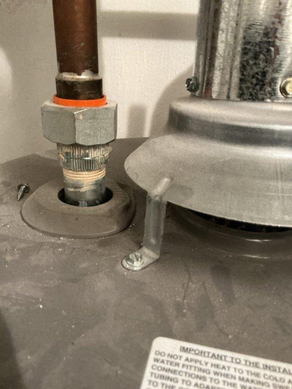 Completed heating maintenance and tune-up on 2-year-old Bryant furnace. Performed combustion analysis with readings showing CO2 at 7.1% and flue temperature at 331.2°F, indicating proper combustion efficiency. Inspected all mechanical components, connections, and ductwork with no issues found; system operating within normal parameters.