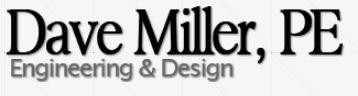 Dave Miller PE