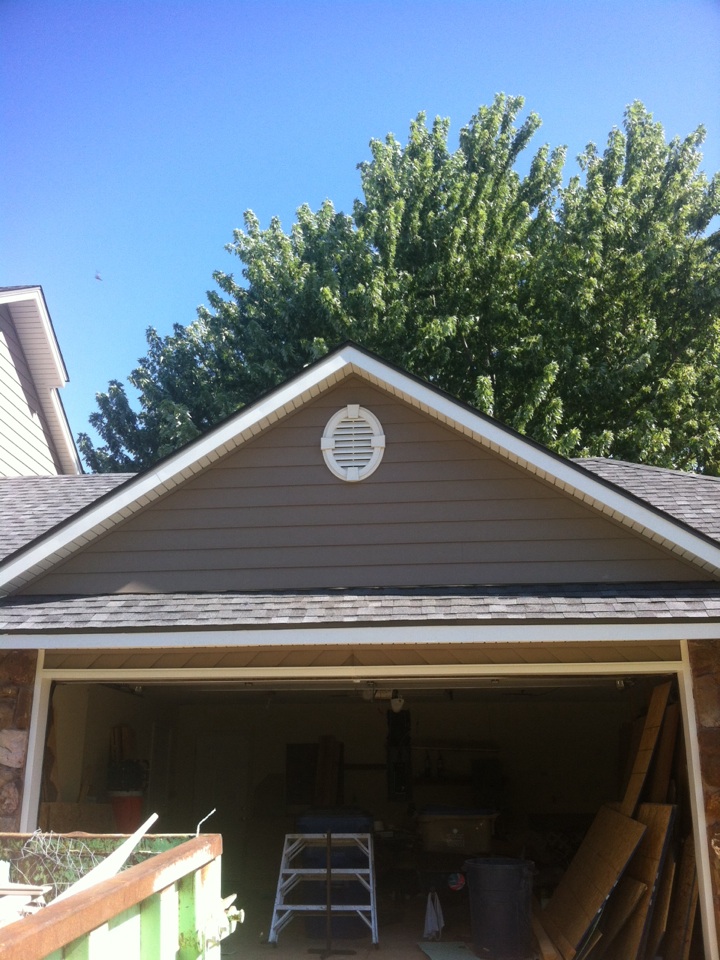 Home Remodeling Wichita KS Mid America Exteriors