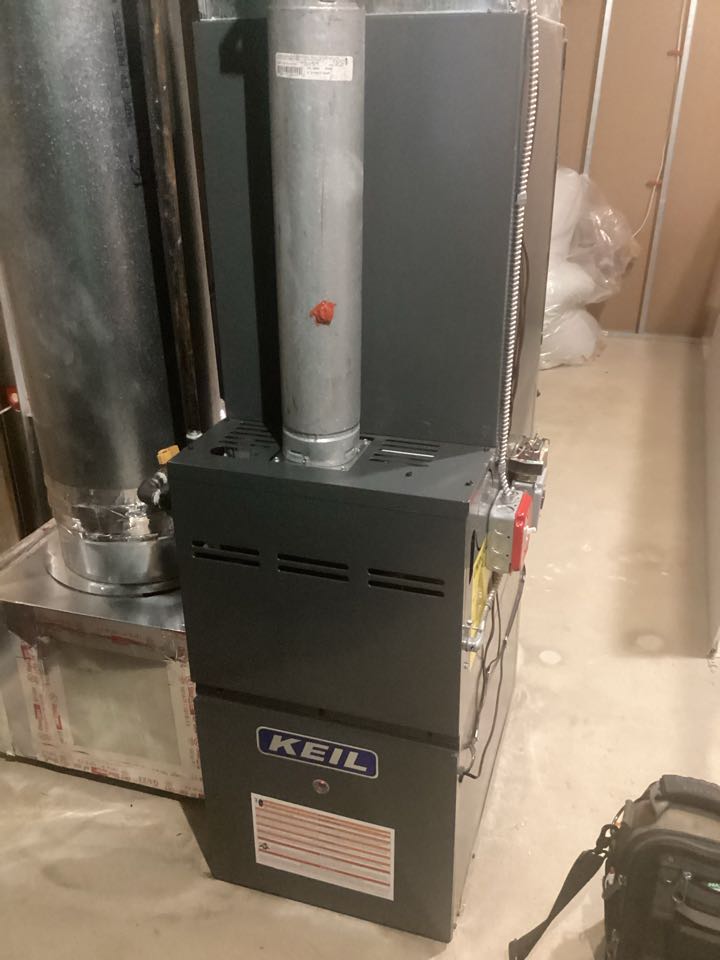 FURNACE REPAIR 