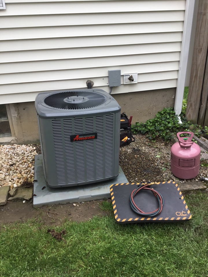 Ac Boiler And Furnace Repair In Hamburg Ny