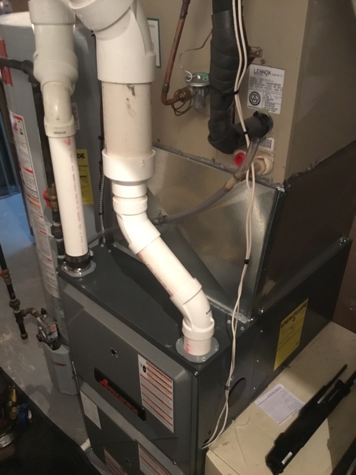 Amana furnace repair 