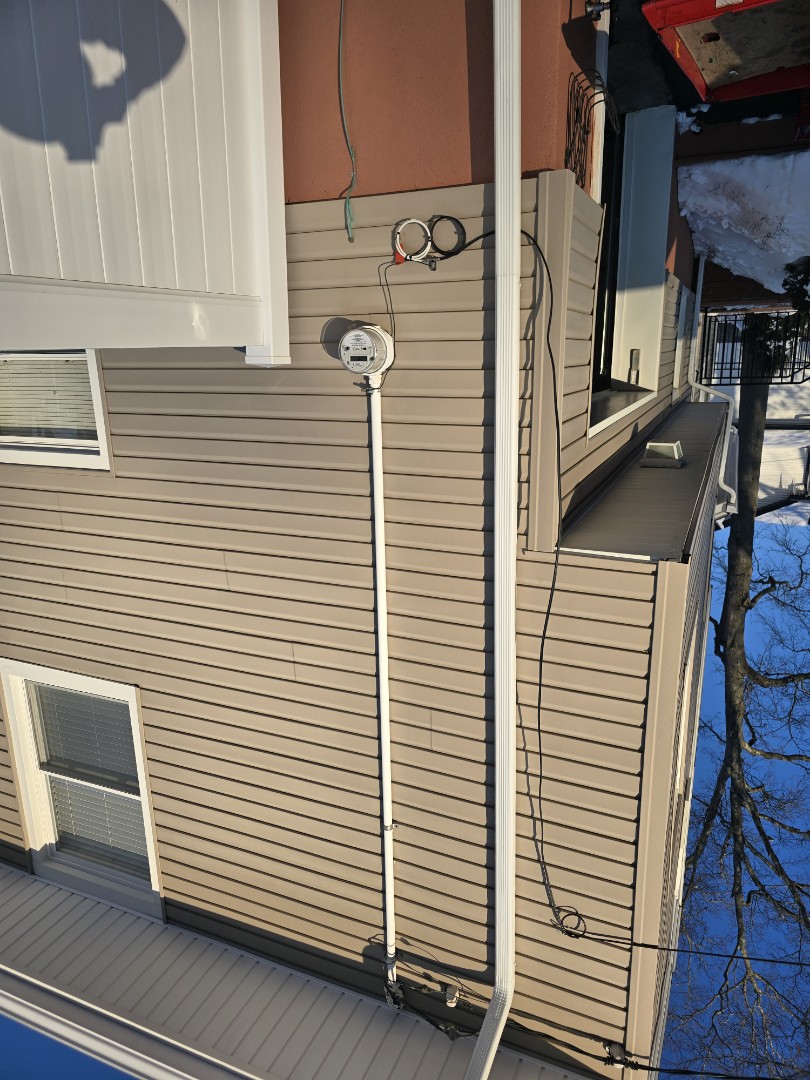 200amp service upgrade 