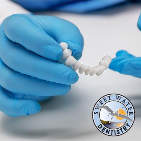 The patient came into the office today to have an extraction. Numbed patient and used elevator, drill,  and forceps to pull the tooth. The patient felt great after. Talked with the patient about dental implants to restore that area once that area is healed. Sent home with post-op instructions. 

