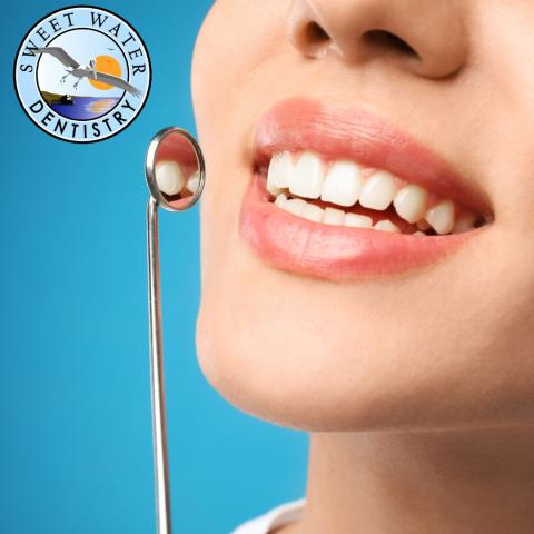 Service: Emergency Filling Replacement Location: Sweet Water Dentistry – Fairhope, AL
Just assisted with a lost filling emergency today. Cleaned the tooth and placed a new composite filling to protect it. If you need emergency filling repair in Fairhope, we offer same-day solutions.