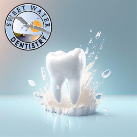 The patient came in today to discuss dental implants and porcelain crowns. We went over the process of all the steps we take and how we can help restore their teeth and give them an esthetic and functional smile again. 