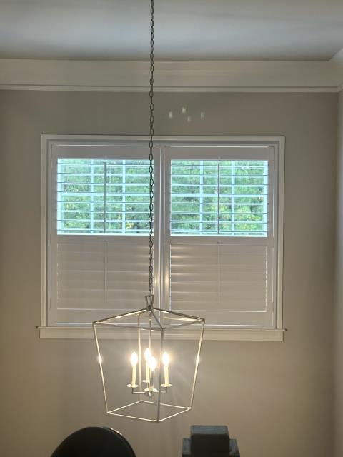 Custom Plantation Shutters, 2” Custom Cordless Blinds, and Custom Cordless Blackout Roller Shades in Villa Rica. Custom Plantation Shutters, 2” Custom Cordless Blinds, and Custom Cordless Blackout Roller Shades in Villa Rica.