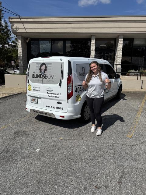 Custom 1” Aluminum Mini Blinds project completed at United Community Bank in Douglasville, GA.  Custom 1” Aluminum Mini Blinds project completed at United Community Bank in Douglasville, GA.