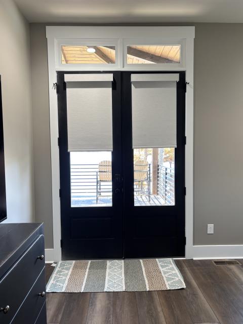 Completed a full start-to-finish project in Wedowee today!
• Visited the home for a design consult and walked the customer through shade options
• Professionally measured every window to ensure a perfect fit
• Prepared and submitted a detailed quote for review
• Received the signed contract and immediately sent the order to our manufacturing team
• Installed beautiful Custom Cordless & Motorized Roller Shades throughout the home
• Another clean, efficient, and professional installation by The Blinds Boss

Proud to serve Wedowee, AL with premium window treatments!