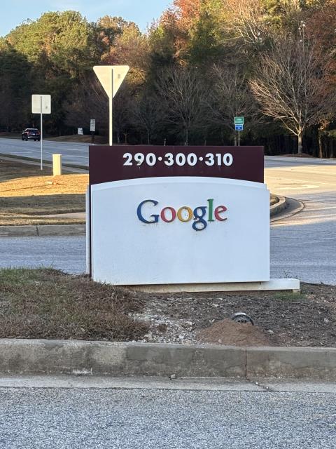 Completed a full start-to-finish project in Lithia Springs, GA!

• Went onsite to the Google Data Center for the initial consult to meet with the potential client
• Professionally measured all window openings to ensure accurate sizing
• Prepared and submitted a detailed custom quote for their review
• Received the signed contract from the customer and sent the order to manufacturing
• Completed a professional installation of Custom NordicScreen Roller Shades throughout the facility
• Another clean, efficient, and high-quality commercial installation by The Blinds Boss

Proud to serve Lithia Springs, GA with premium commercial window treatments!