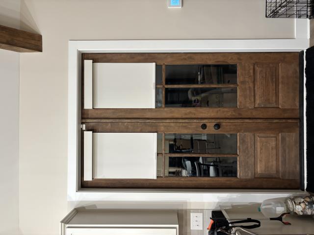 Custom Roller Shades Project Complete

Location: Carrollton, GA
Product: Custom Roller Shades
Status: Project Successfully Completed

Project Highlights:
	•	Conducted a professional in-home design consultation
	•	Helped the homeowner select roller shade styles, colors, and opacity levels
	•	Verified all window measurements for precise fabrication
	•	Delivered and installed high-quality custom roller shades
	•	Ensured smooth operation, clean fit, and modern aesthetic
	•	Performed final walkthrough and customer satisfaction check

Results:
	•	Improved privacy and light control throughout the home
	•	Clean, modern look that elevates every room
	•	Another happy Carrollton homeowner served by The Blinds Boss