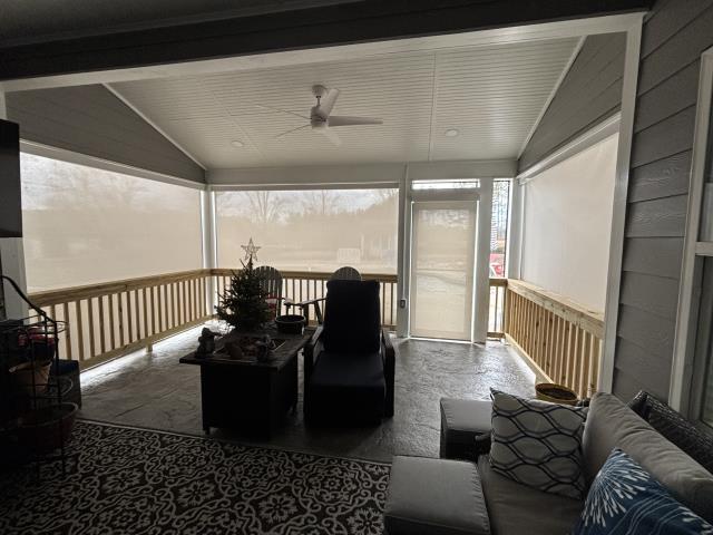 Custom Cordless Roller Shades Installation for John Grey in Villa Rica, GA • Completed a full on-site visit to review options and confirm selections
• Professionally measured every window to ensure precise sizing for a perfect fit
• Provided a customized quote based on product style, color, and layout preferences 
• Once approved, we secured the contract, processed the order, and coordinated manufacturing
• Installed beautiful Custom Cordless Roller Shades, offering a clean, modern look with safe cordless operation
• The Blinds Boss is committed to delivering a smooth, professional experience from consultation to installation Proud to serve Villa Rica, GA with premium custom window treatments! 
www.TheBlindsBoss.com
