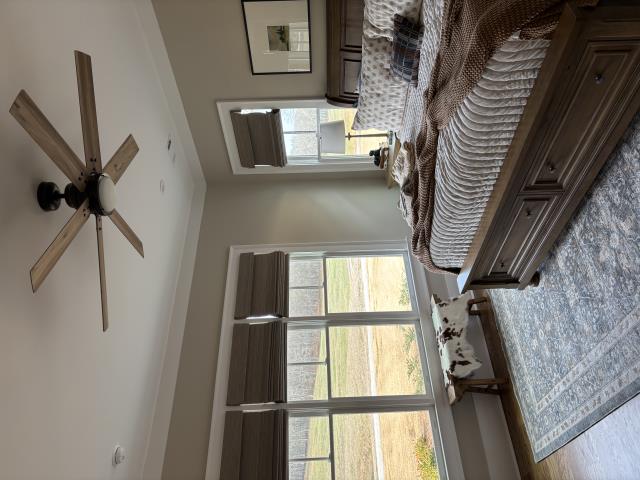 Custom Cordless & Motorized Roller Shades Installation for Julie Mulkey in Palmetto, GA • Completed a full on-site visit to review options and confirm selections
• Professionally measured every window to ensure precise sizing for a perfect fit
• Provided a customized quote based on product style, color, and layout preferences 
• Once approved, we secured the contract, processed the order, and coordinated manufacturing
• Installed beautiful Custom Cordless & Motorized Roller Shades, offering a clean, modern look with safe cordless operation
• The Blinds Boss is committed to delivering a smooth, professional experience from consultation to installation Proud to serve Palmetto, GA with premium custom window treatments! 
www.TheBlindsBoss.com